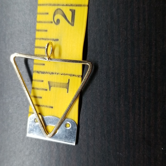 Sarah Briggs Charm 14k gold filled - Picture 3 of 3